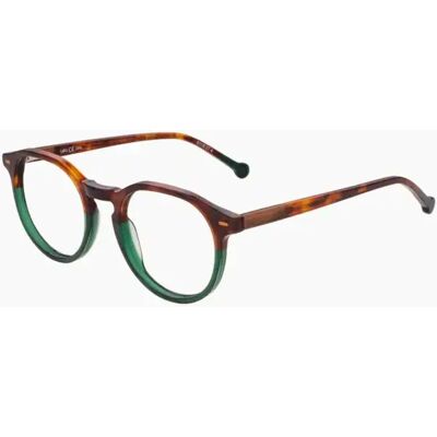 Bril Demetz Crush - Lapo LAAA153 Marron TU Bril Demetz Crush - Lapo LAAA153 Marron TU