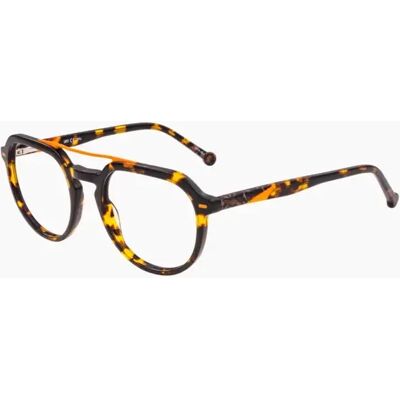 Bril Demetz Crush - Lapo LAAA159 Marron TU Bril Demetz Crush - Lapo LAAA159 Marron TU