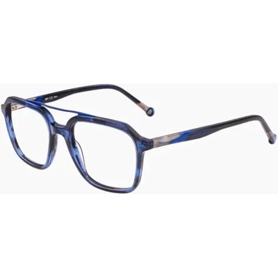 Bril Demetz Crush - Lapo LAAA160 Bleu TU Bril Demetz Crush - Lapo LAAA160 Bleu TU