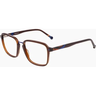 Bril Demetz Crush - Lapo LAAA161 Marron TU Bril Demetz Crush - Lapo LAAA161 Marron TU