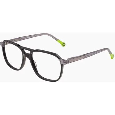 Bril Demetz Crush - Lapo LAAA168 Noir TU Bril Demetz Crush - Lapo LAAA168 Noir TU