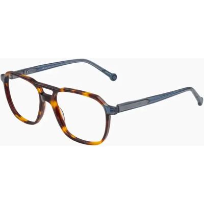 Bril Demetz Crush - Lapo LAAA168 Marron TU Bril Demetz Crush - Lapo LAAA168 Marron TU