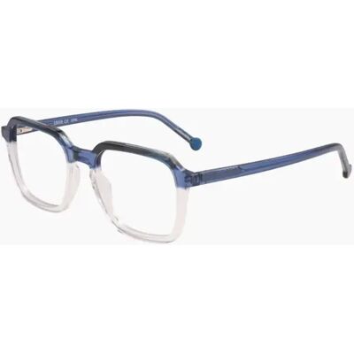 Bril Demetz Crush - Lapo LAAA178 Bleu TU Bril Demetz Crush - Lapo LAAA178 Bleu TU