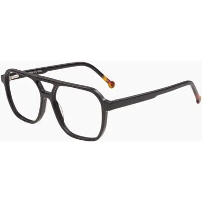 Bril Demetz Crush - Lapo LAAA180 Noir TU Bril Demetz Crush - Lapo LAAA180 Noir TU