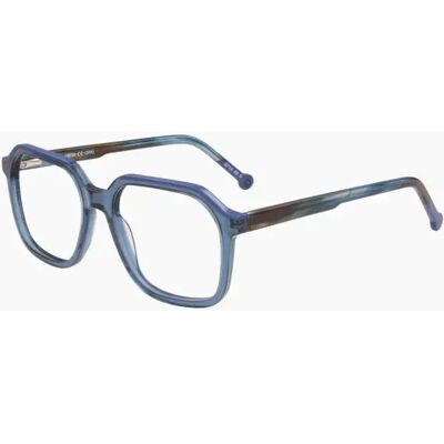 Bril Demetz Crush - Lapo LAAA181 Bleu TU Bril Demetz Crush - Lapo LAAA181 Bleu TU