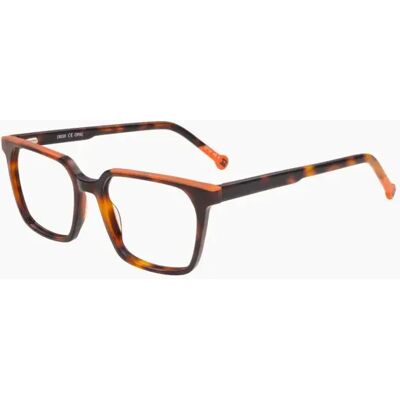 Bril Demetz Crush - Lapo LAAA182 Marron TU Bril Demetz Crush - Lapo LAAA182 Marron TU