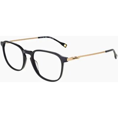 Bril Demetz Crush - Lapo LAAT004 Noir TU Bril Demetz Crush - Lapo LAAT004 Noir TU