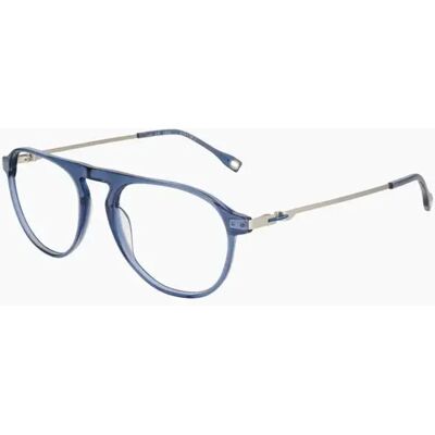 Bril Demetz Crush - Lapo LAAT005 Bleu TU Bril Demetz Crush - Lapo LAAT005 Bleu TU