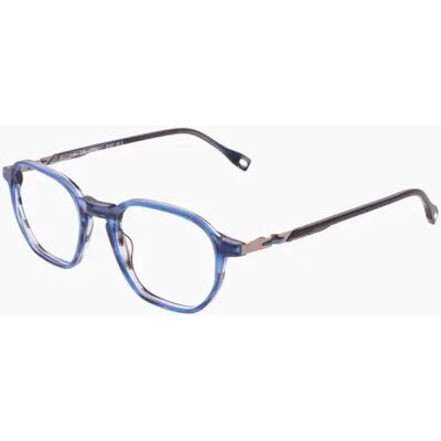 Bril Demetz Crush - Lapo LAAT007 Bleu TU Bril Demetz Crush - Lapo LAAT007 Bleu TU