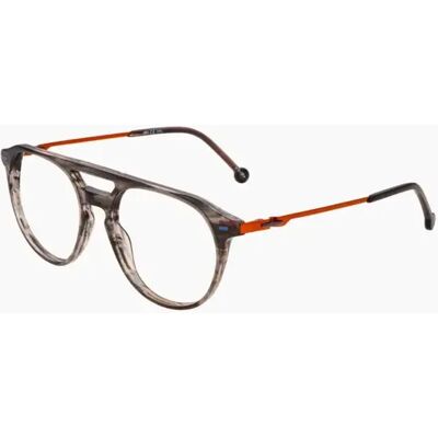 Bril Demetz Crush - Lapo LAAT012 Gris TU Bril Demetz Crush - Lapo LAAT012 Gris TU