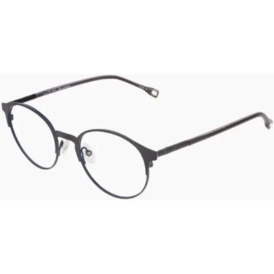 Bril Demetz Crush - Lapo LAMM264 Noir TU Bril Demetz Crush - Lapo LAMM264 Noir TU
