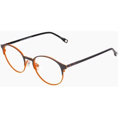 Bril Demetz Crush - Lapo LAMM264 Noir TU Bril Demetz Crush - Lapo LAMM264 Noir TU