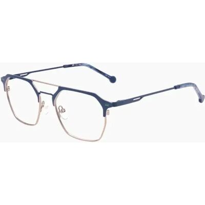 Bril Demetz Crush - Lapo LAMM308 Bleu TU Bril Demetz Crush - Lapo LAMM308 Bleu TU