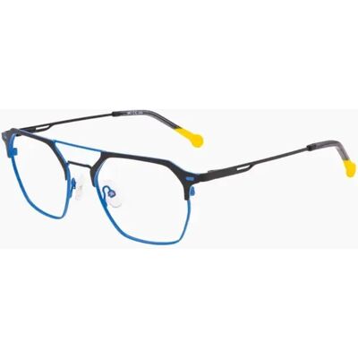 Bril Demetz Crush - Lapo LAMM308 Bleu TU Bril Demetz Crush - Lapo LAMM308 Bleu TU