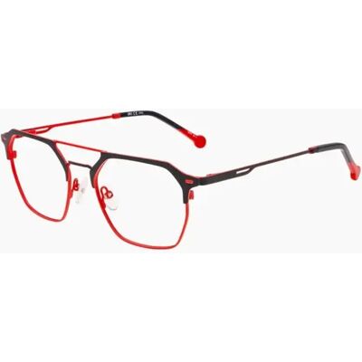 Bril Demetz Crush - Lapo LAMM308 Rouge TU Bril Demetz Crush - Lapo LAMM308 Rouge TU