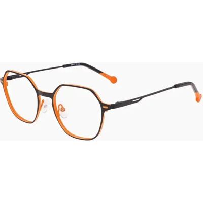 Bril Demetz Crush - Lapo LAMM309 Noir TU Bril Demetz Crush - Lapo LAMM309 Noir TU