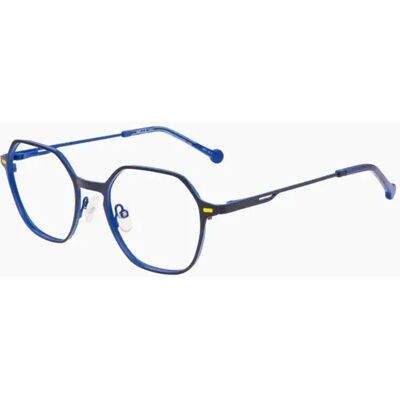 Bril Demetz Crush - Lapo LAMM309 Bleu TU Bril Demetz Crush - Lapo LAMM309 Bleu TU