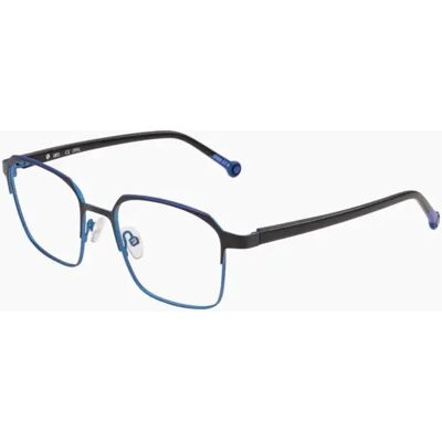 Bril Demetz Crush - Lapo LAMM316 Noir TU Bril Demetz Crush - Lapo LAMM316 Noir TU