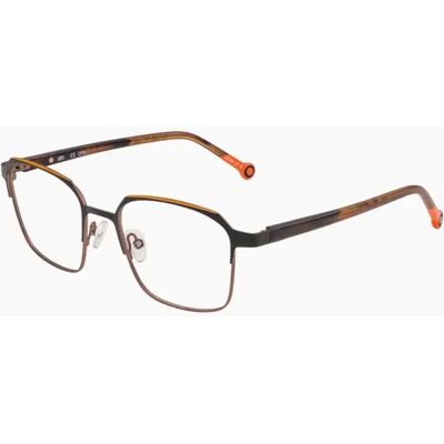 Bril Demetz Crush - Lapo LAMM316 Noir TU Bril Demetz Crush - Lapo LAMM316 Noir TU