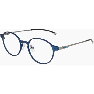 Bril Demetz Crush - Lapo LATT001 Bleu TU Bril Demetz Crush - Lapo LATT001 Bleu TU