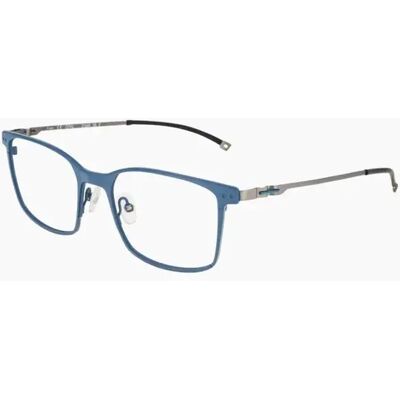 Bril Demetz Crush - Lapo LATT002 Bleu TU Bril Demetz Crush - Lapo LATT002 Bleu TU