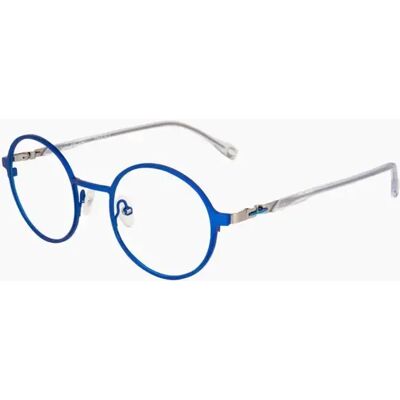 Bril Demetz Crush - Lapo LATT009 Bleu TU Bril Demetz Crush - Lapo LATT009 Bleu TU