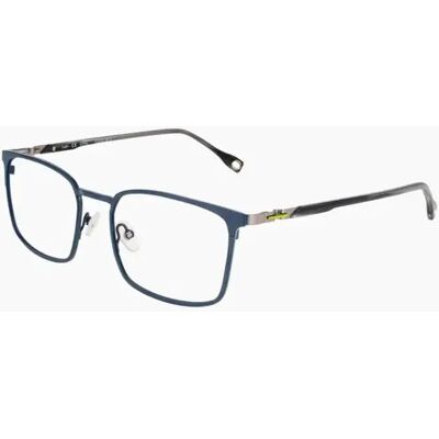 Bril Demetz Crush - Lapo LATT011 Bleu TU Bril Demetz Crush - Lapo LATT011 Bleu TU