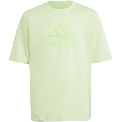 adidas Kind Tiener Klassieke Katoenen T-shirt adidas Kind Tiener Klassieke Katoenen T-shirt