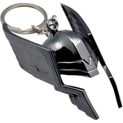 Marvel Thor 3D Sleutelhanger - Kinderlijst Marvel Thor 3D Sleutelhanger - Kinderlijst