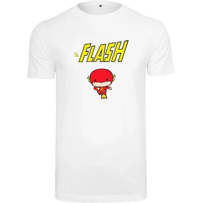 Urban Classics Stedelijk Klassieker de flah comic T-shirt Blanc S Urban Classics Stedelijk Klassieker de flah comic T-shirt Blanc S