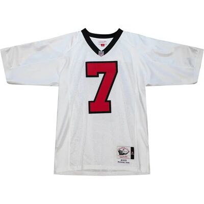 Mitchell & Ness Nfl-trui Atlanta Falcons Michael Vick Wit 2XL Mitchell & Ness Nfl-trui Atlanta Falcons Michael Vick Wit 2XL
