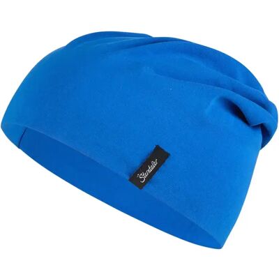 Kinderhoed Sterntaler OCS unicolore Bleu 51/53 cm Kinderhoed Sterntaler OCS unicolore Bleu 51/53 cm
