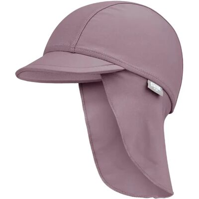 Zonnehoed met nekbescherming UV-bescherming voor meisjes Sterntaler Rose 51/53 cm Zonnehoed met nekbescherming UV-bescherming voor meisjes Sterntaler Rose 51/53 cm