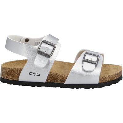 Kindersandalen CMP Raisho Argenté 36 Kindersandalen CMP Raisho Argenté 36