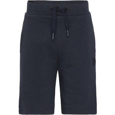 Kinderbroeken Didriksons Fejan Blauw 15/16 jaar oud Kinderbroeken Didriksons Fejan Blauw 15/16 jaar oud