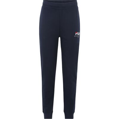 Jogging Fila Bovrup Zwart XL Jogging Fila Bovrup Zwart XL