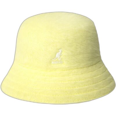 Bob Kangol Furgora Geel M Bob Kangol Furgora Geel M