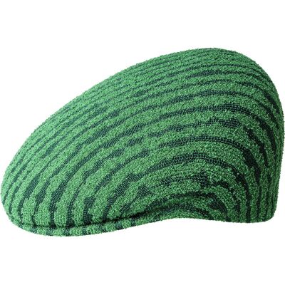 Baret Kangol Street King 504 Groen M Baret Kangol Street King 504 Groen M
