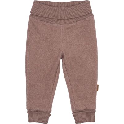 Babypant voor joggen Mikk-Line Rood 1 jaar Babypant voor joggen Mikk-Line Rood 1 jaar