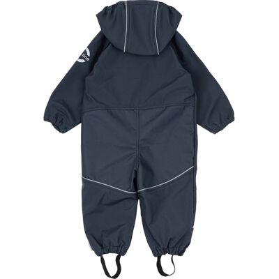Babypakje Mikk-Line Blauw 2 jaar Babypakje Mikk-Line Blauw 2 jaar