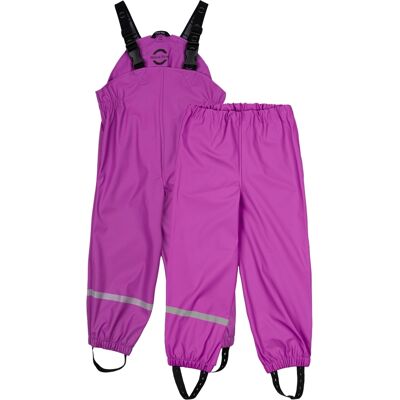 Baby regenbroek Mikk-Line Paars 3 jaar Baby regenbroek Mikk-Line Paars 3 jaar
