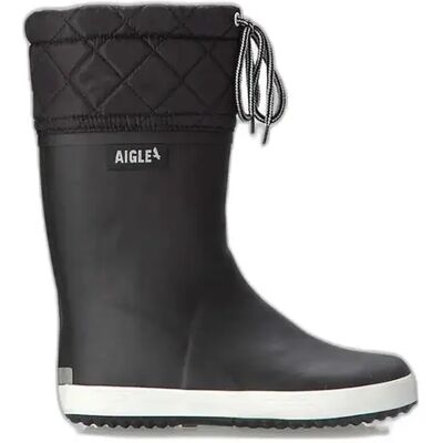 Kinderlaarzen Aigle Giboulee Noir 31 Kinderlaarzen Aigle Giboulee Noir 31