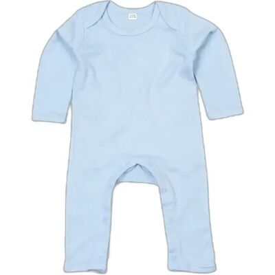 Babypakje Babybugz Bleu 3/6 mois Babypakje Babybugz Bleu 3/6 mois