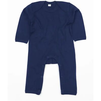 Babypakje Babybugz Bleu 12/18 mois Babypakje Babybugz Bleu 12/18 mois