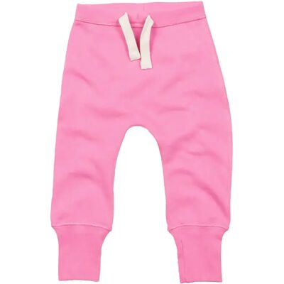 Babypant voor joggen Babybugz Rose 18/24 mois Babypant voor joggen Babybugz Rose 18/24 mois