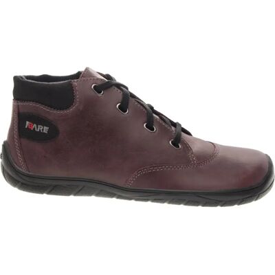 Kinderlaarzen Fare Bare Mateo All-year Rouge 33 Kinderlaarzen Fare Bare Mateo All-year Rouge 33