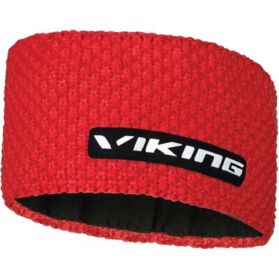 Hoofdband Viking Berg Rouge TU Hoofdband Viking Berg Rouge TU