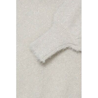 Vrouwentrui b.young BYMitura Jumper Beige S Vrouwentrui b.young BYMitura Jumper Beige S