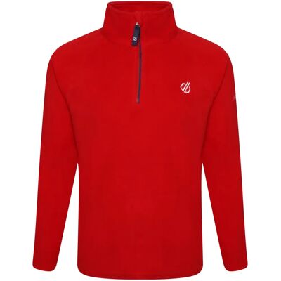 Kinderfleece Dare 2B Freehand Rouge 7/8 jaar oud Kinderfleece Dare 2B Freehand Rouge 7/8 jaar oud