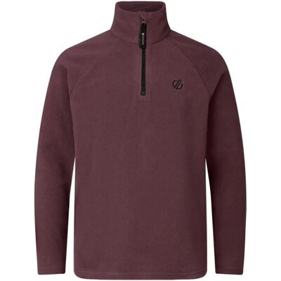 Kinderfleece Dare 2B Freehand Violet 15/16 jaar oud Kinderfleece Dare 2B Freehand Violet 15/16 jaar oud